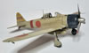 Eduard 1/48 A6M2 Zero Type 21 by Paolo Portuesi: Image