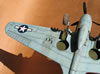 Hasegawa 1/32 P-40N Warhawk by Tolga Ulgur: Image