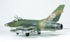 Trumpeter 1/48 F-100D Super Sabre by Antoine Huyghe: Image