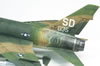 Trumpeter 1/48 F-100D Super Sabre by Antoine Huyghe: Image