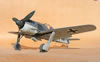 Hasegawa 1/32 scale Focke-Wulf Fw 190 A-5 Nachtjagdkommando by Tolga Ulgur: Image