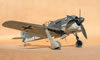 Hasegawa 1/32 scale Focke-Wulf Fw 190 A-5 Nachtjagdkommando by Tolga Ulgur: Image