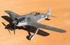 Hasegawa 1/32 scale Focke-Wulf Fw 190 A-5 Nachtjagdkommando by Tolga Ulgur: Image