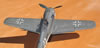 Hasegawa 1/32 scale Focke-Wulf Fw 190 A-5 Nachtjagdkommando by Tolga Ulgur: Image