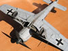 Hasegawa 1/32 scale Focke-Wulf Fw 190 A-5 Nachtjagdkommando by Tolga Ulgur: Image