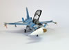 Hasegawa 1/72 F-16B NSAWC by Goran Djordjevic: Image