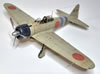 Eduard 1/48 A6M2 Zero Type 21 #2 by Paolo Portuesi: Image