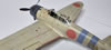 Eduard 1/48 A6M2 Zero Type 21 #2 by Paolo Portuesi: Image