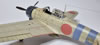 Eduard 1/48 A6M2 Zero Type 21 #2 by Paolo Portuesi: Image