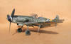 Hasegawa 1/32 Messerschmitt Bf 109 G-10 by Tolga Ulgur: Image