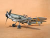 Hasegawa 1/32 Messerschmitt Bf 109 G-10 by Tolga Ulgur: Image