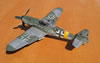 Hasegawa 1/32 Messerschmitt Bf 109 G-10 by Tolga Ulgur: Image