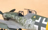 Hasegawa 1/32 Messerschmitt Bf 109 G-10 by Tolga Ulgur: Image