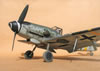 Hasegawa 1/32 Messerschmitt Bf 109 G-10 by Tolga Ulgur: Image