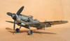 Hasegawa 1/32 Messerschmitt Bf 109 G-10 by Tolga Ulgur: Image