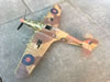 Trumpeter 1/24 Hurricane Mk.IIc Trop by Chris Uden: Image