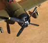 Hasegawa 1/32 P-47D-25 by Tolga Ulgur: Image