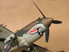 GWH 1/32 Hawk 81 by Tolga Ulgur: Image