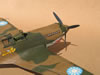 GWH 1/32 Hawk 81 by Tolga Ulgur: Image