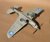 GWH 1/32 Hawk 81 by Tolga Ulgur: Image