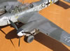 Dragon 1/32 Messerschmitt Bf 110 F-2 Conversion by Tolga Ulgur: Image