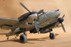 Dragon 1/32 Messerschmitt Bf 110 F-2 Conversion by Tolga Ulgur: Image