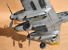 Dragon 1/32 Messerschmitt Bf 110 F-2 Conversion by Tolga Ulgur: Image