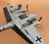 Dragon 1/32 Messerschmitt Bf 110 F-2 Conversion by Tolga Ulgur: Image