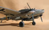 Dragon 1/32 Messerschmitt Bf 110 F-2 Conversion by Tolga Ulgur: Image