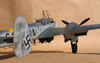 Dragon 1/32 Messerschmitt Bf 110 F-2 Conversion by Tolga Ulgur: Image