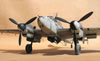 Dragon 1/32 Messerschmitt Bf 110 F-2 Conversion by Tolga Ulgur: Image