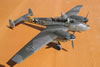 Dragon 1/32 Messerschmitt Bf 110 F-2 Conversion by Tolga Ulgur: Image