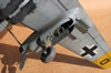 Dragon 1/32 Messerschmitt Bf 110 F-2 Conversion by Tolga Ulgur: Image