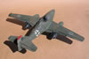 Trumpeter 1/32 Messerschmitt Me 262 A-2a by Tolga Ulgur: Image