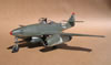 Trumpeter 1/32 Messerschmitt Me 262 A-2a by Tolga Ulgur: Image