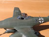 Trumpeter 1/32 Messerschmitt Me 262 A-2a by Tolga Ulgur: Image