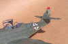 Trumpeter 1/32 Messerschmitt Me 262 A-2a by Tolga Ulgur: Image