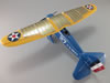 Fisher 1/48 Curtiss XF6C-6 Page Racer by Fabrice Fanton: Image