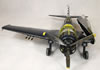 Airfix 1/24 Grumman F6F-5 Hellcat by Craig Harris: Image