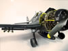 Airfix 1/24 Grumman F6F-5 Hellcat by Craig Harris: Image