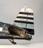 Airfix 1/24 Grumman F6F-5 Hellcat by Craig Harris: Image