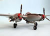 Revell 1/32 P-38J Lightning by Tadeu Pinto Mendes: Image