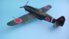 Hasegawa 1/48 Kawasaki Ki-61-I Otsu Hein (Tony) by Richard Nicoletti: Image