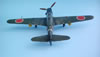 Hasegawa 1/48 Kawasaki Ki-61-I Otsu Hein (Tony) by Richard Nicoletti: Image