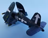 Tamiya 1/48 F4U-1D Corsair by Richard Nicoletti: Image