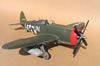 Trumpeter 1/32 P-47D-22 by Tolga Ulgur: Image