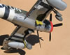 Trumpeter 1/32 P-47D-22 by Tolga Ulgur: Image