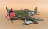 Trumpeter 1/32 P-47D-22 by Tolga Ulgur: Image