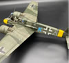 Zoukei-Mura 1/32 Henschel Hs 129 B-1 by Martin Karte: Image