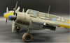 Zoukei-Mura 1/32 Henschel Hs 129 B-1 by Martin Karte: Image